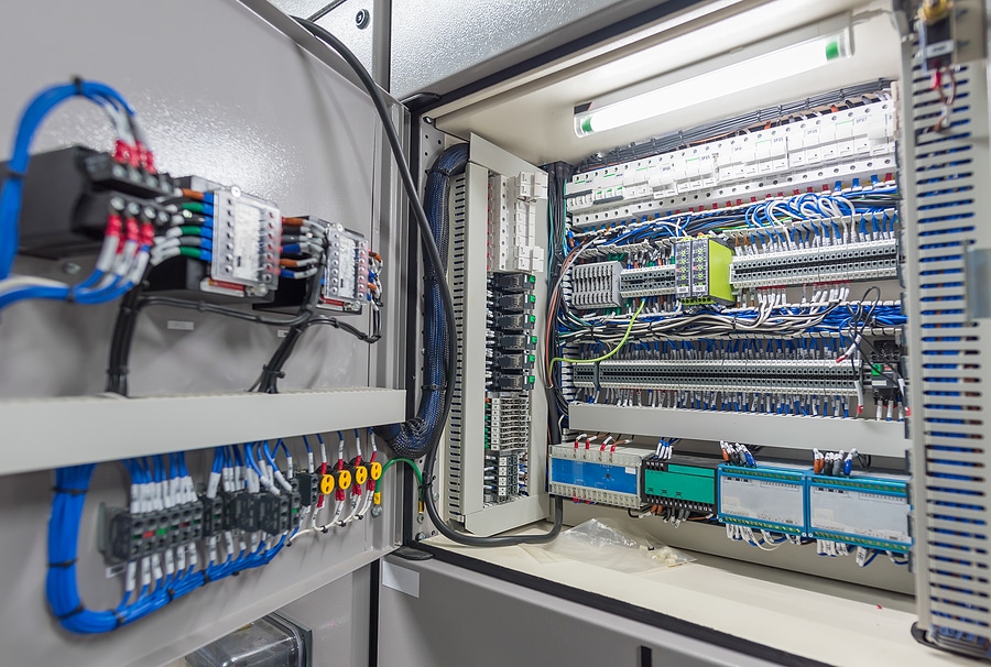 6 Tips for Maintaining Electrical Systems in Commercial Buildings