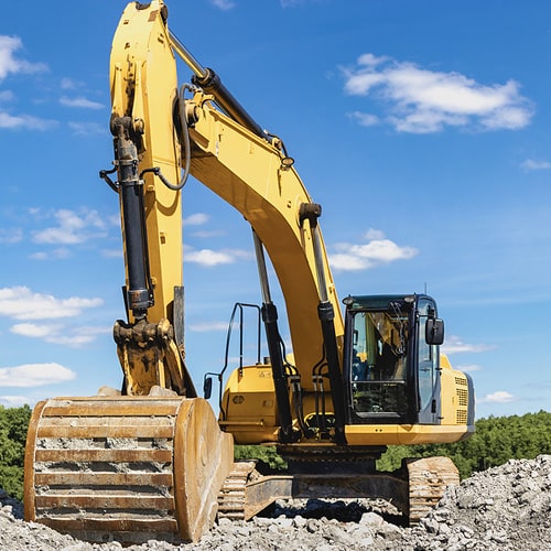 Electrical excavation services Indianapolis, IN