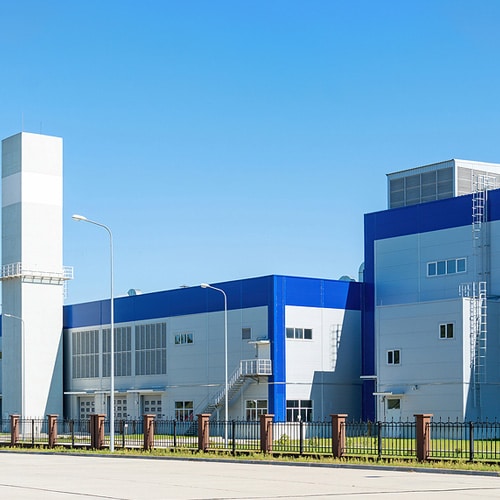 Industrial electrical company Indianapolis, IN